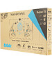 Телевизор BBK 50LEX-9201/UTS2C(B)