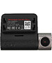 Автомобильный видеорегистратор 70mai Dash Cam Pro Plus+Rear Cam (Midrive A500S-1)