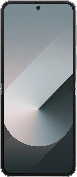 Смартфон Samsung Galaxy Z Flip6 12GB/512GB Silver Shadow (SM-F741BZSHCAU)