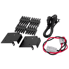 Аккумулятор для ИБП Powerman 24-18-2U-1.4 для Online 1000 RT (6135039) Аккумулятор для ИБП Powerman 24-18-2U-1.4 для Online 1000 RT (6135039)