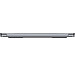 Ноутбук Tecno MegaBook K16SDA Grey (71005000523)