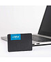 SSD диск Crucial BX500 240GB (CT240BX500SSD1)