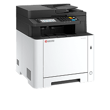 МФУ Kyocera Ecosys MA2600cfx (110C0F3NL0)