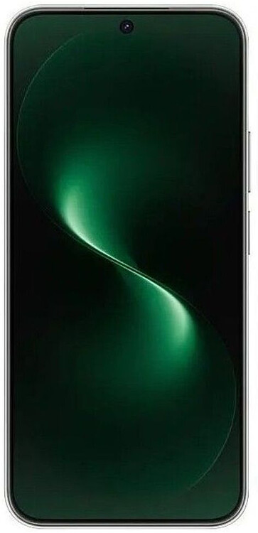 Смартфон Huawei Nova 15 12/256GB PSN-LX9 Green (51098TSG)