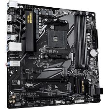 Материнская плата Gigabyte B550M DS3H R2 rev. 1.0