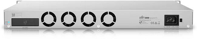 Коммутатор Ubiquiti UniFi Switch Aggregation Pro (USW-Pro-Aggregation)