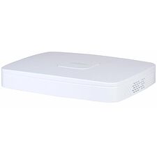 Видеорегистратор наблюдения Dahua DHI-NVR2108-8P-4KS3