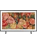 Телевизор Samsung QE55LS03DAUXRU The Frame черный