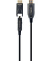 Оптический кабель Gembird CCBP-HDMID-AOC-20M