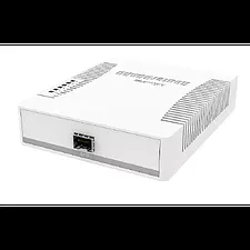 Коммутатор Mikrotik CSS106-5G-1S