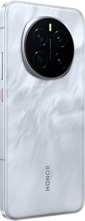 Смартфон Honor Magic7 12GB/256GB PTP-N29 Lunar Shadow Grey (5109BRPF)