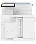 МФУ HP E877dn (5QK03A)