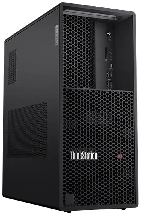Компьютер Lenovo ThinkStation P3 Tower Gen 2 (30HSA129CW)
