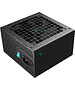 Блок питания DeepCool PN650M 650W Black (R-PN650M-FC0B-EU)
