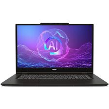 Ноутбук MSI VenturePro 17 AI A2HVEG-029XRU Solid Gray (9S7-17U111-029)