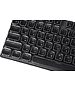 Клавиатура GMNG GG-KB815X черный/белый (1913914)
