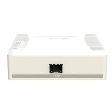 Коммутатор Mikrotik CSS106-1G-4P-1S