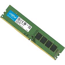 Оперативная память Crucial Basics 8GB DDR4 (CB8GU3200)