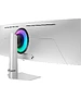 Монитор Samsung Odyssey OLED G9 S49DG932SIXCI серебристый (LS49DG932SIXCI)