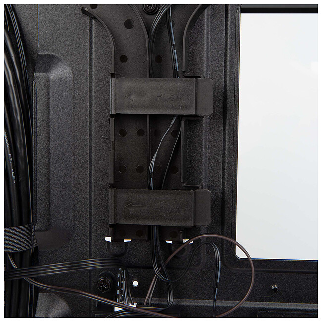 Корпус Hiper без БП белый (PW81)