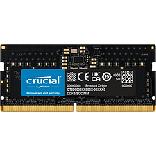 Оперативная память Crucial 8GB DDR5 (CT8G56C46S5)