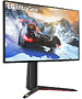 Монитор LG UltraGear 27GP95RP-B черный