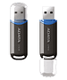 USB Flash-накопитель A-Data AC906-32G-RBK 32 Гб Black