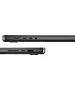 Ноутбук Apple MacBook Pro 16" M3 Max Space Black (MRW33LL/A)