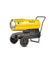 Тепловая пушка Ballu BHDP-30