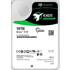 Жесткий диск Seagate/Dahua SATA 16TB 7200RPM (ST16000NM000J)