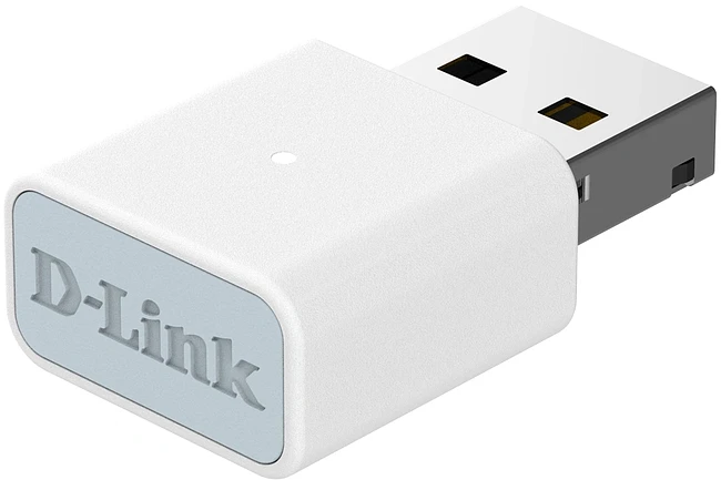Сетевой адаптер D-Link N300 (AN3U/A1A)