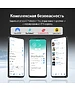 Роутер Asus RT-BE58U BE3600 черный
