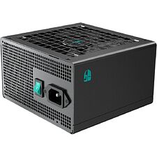 Блок питания Deepcool PN650D-FC 650W (R-PN650D-FC0B-EU-V2)