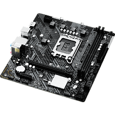 Материнская плата ASRock H610M-H2/M.2 DDR4