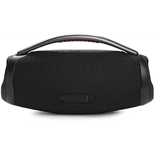 Портативная колонка JBL Boombox 3 Black (JBLBOOMBOX3BLKCN)