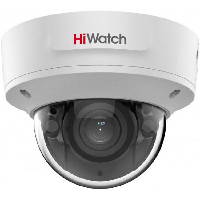 Камера видеонаблюдения HiWatch Pro IPC-B622-G2/ZS 2.8-12мм белый