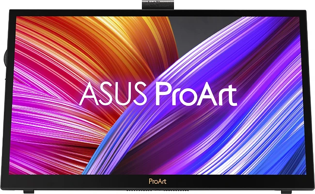 Монитор Asus ProArt PA169CDV черный (90LM0711-B01I70)