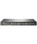 Коммутатор HP Aruba 2930F 48G PoE+ 4SFP+ (JL256A)