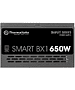 Блок питания Thermaltake Smart BX1 650 (PS-SPD-0650NNSABE-1)