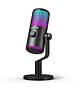 Микрофон Maono DM30 RGB черный