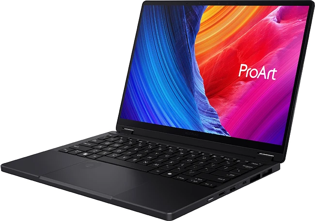 Ноутбук Asus ProArt PX13 HN7306EA-LX010X Black (90NB17X1-M00950)