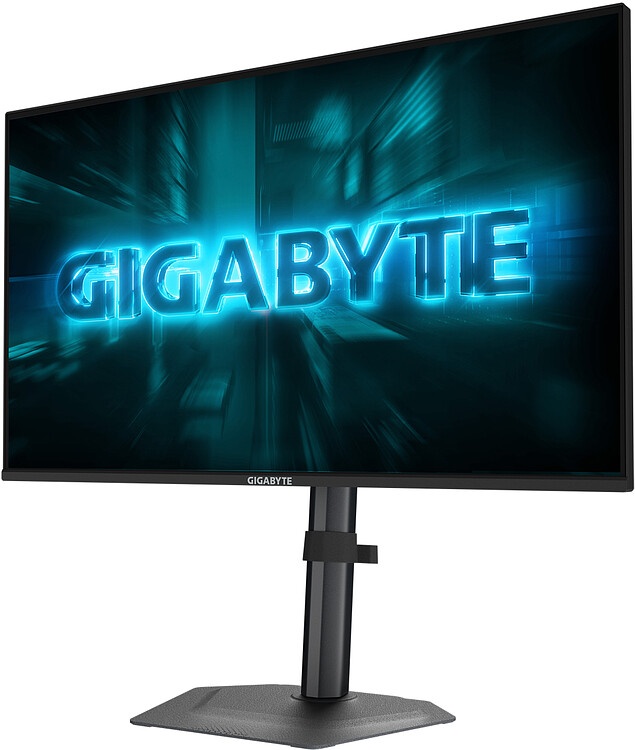 Монитор GigaByte G25F2A (20VM0-G25F2ABM-1EKS)