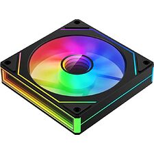 Вентилятор для корпуса DeepCool R-EDF120-BKAPR17-G-1