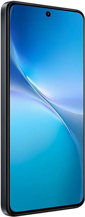 Смартфон Vivo V70 Lite 5G 8GB/256GB элегантный черный (V2615)