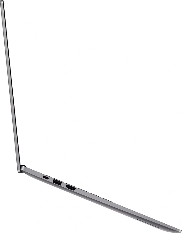 Ноутбук Honor MagicBook X16 2026 BRG-X Space Gray (5301ARGP)