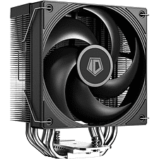 Кулер для процессора ID-Cooling FROZN A410 SE черный