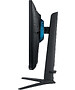 Монитор Samsung Odyssey G4 черный (LS27BG400EIXCI)