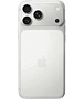 Смартфон Apple iPhone 17 Pro 512GB A3523 Silver (MG8K4ZA/A)