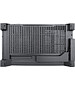 Корпус 1stPlayer Mi8 без БП Black (MI8-BK-3FC7R-1FC7)