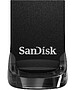 USB Flash-накопитель SanDisk Ultra Fit 3.1 256GB (SDCZ430-256G-G46)